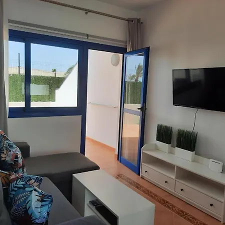 Casa Winkler Apartment Costa Calma