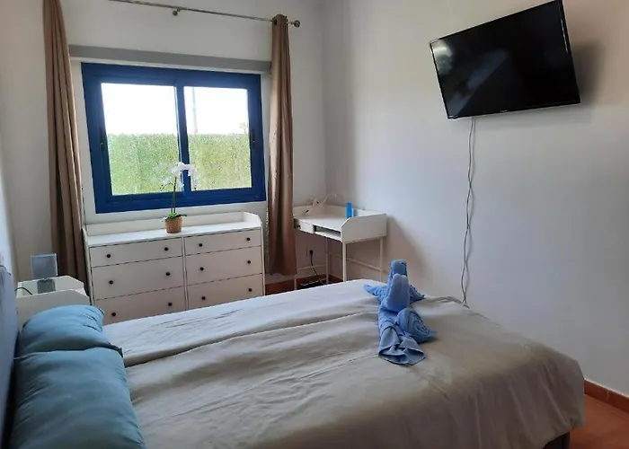 Apartment Casa Winkler Costa Calma