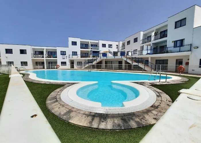 Casa Winkler Apartment *