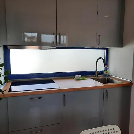 Casa Winkler Appartement Costa Calma