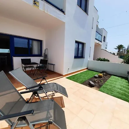 Lejlighed Casa Winkler *