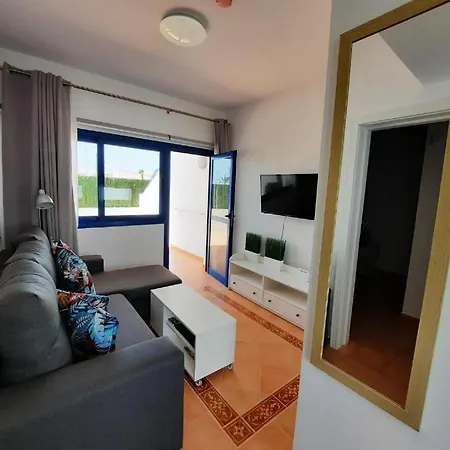 Casa Winkler Lejlighed Costa Calma