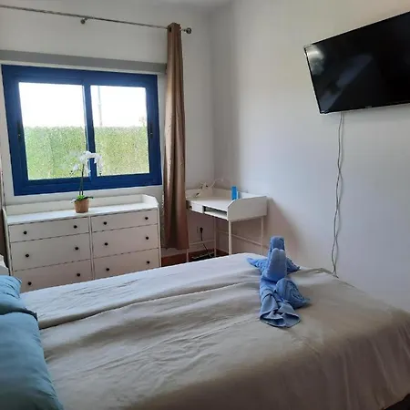 Lejlighed Casa Winkler Costa Calma