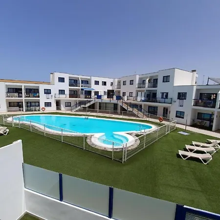 Casa Winkler Costa Calma