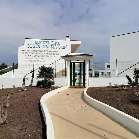 Appartamento Casa Winkler Costa Calma