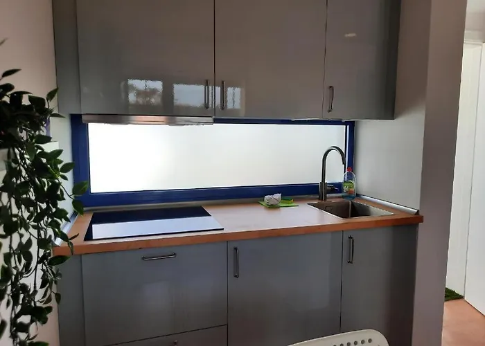 Casa Winkler Appartamento Costa Calma