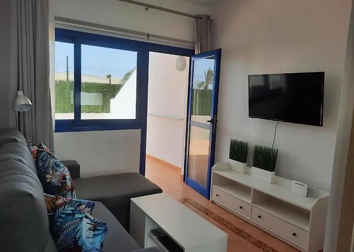 Casa Winkler Appartamento Costa Calma