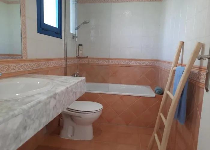 Casa Winkler * Costa Calma