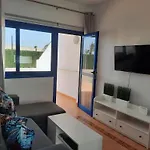 Casa Winkler Apartment Costa Calma