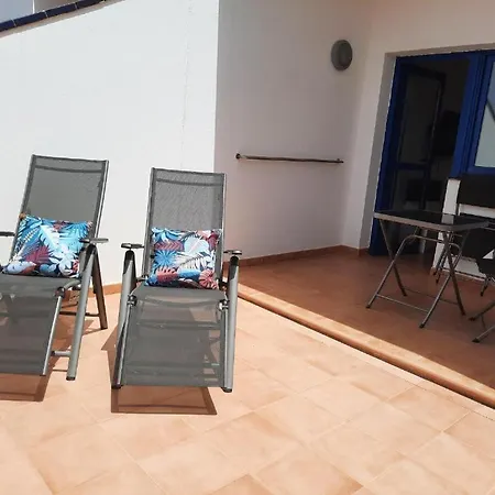 Casa Winkler Apartment *