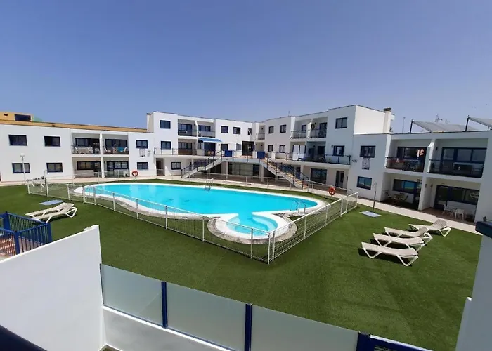 Casa Winkler Costa Calma