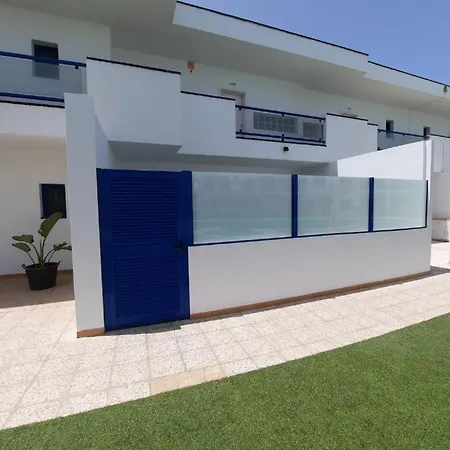 Casa Winkler アパート *