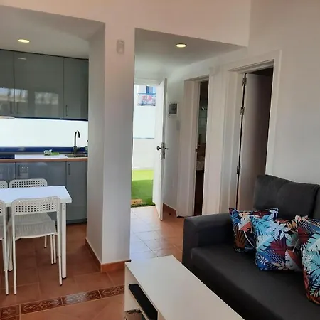 アパート Casa Winkler