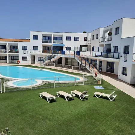 Casa Winkler アパート *