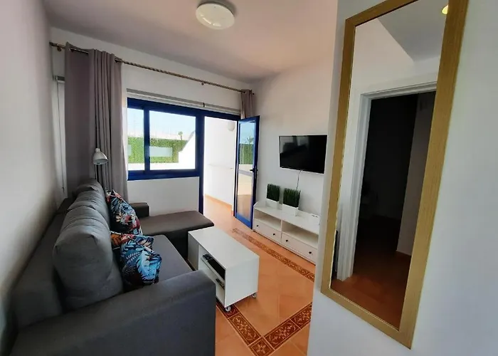 Casa Winkler Lejlighed Costa Calma